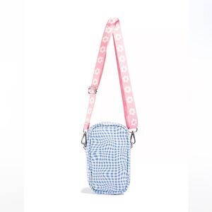 NWT SKINNYDIP LONDON Women's Danni Mini Phone Crossbody